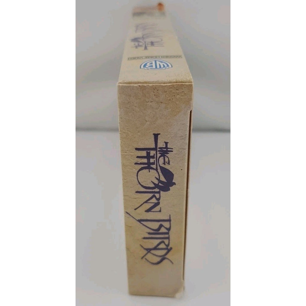 The Thorn Birds (Part Three) VHS