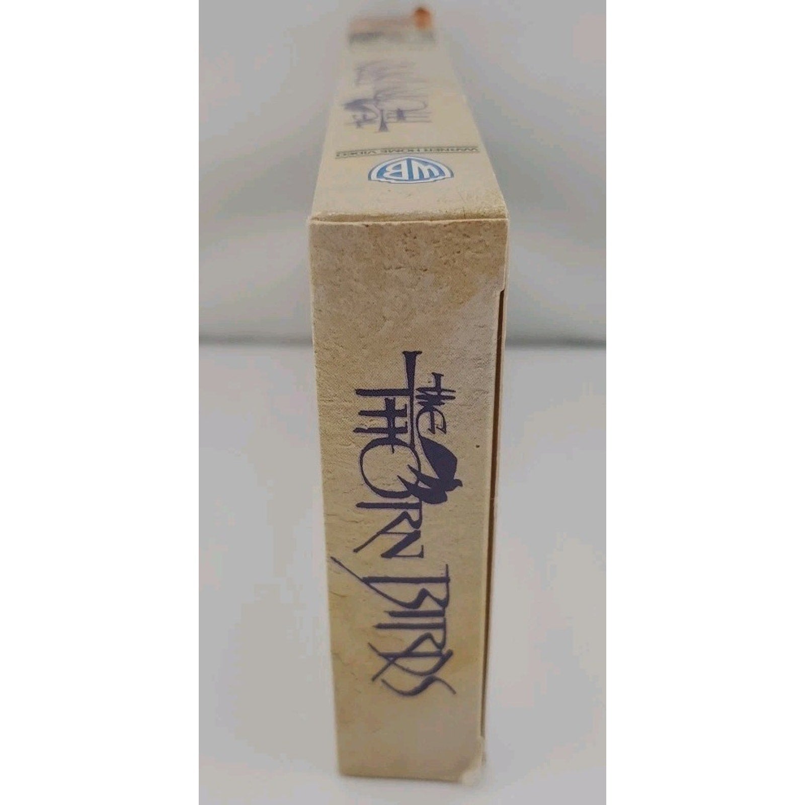 The Thorn Birds (Part Three) VHS