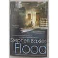 Flood by Stephen Baxter (2009, Hardcover)