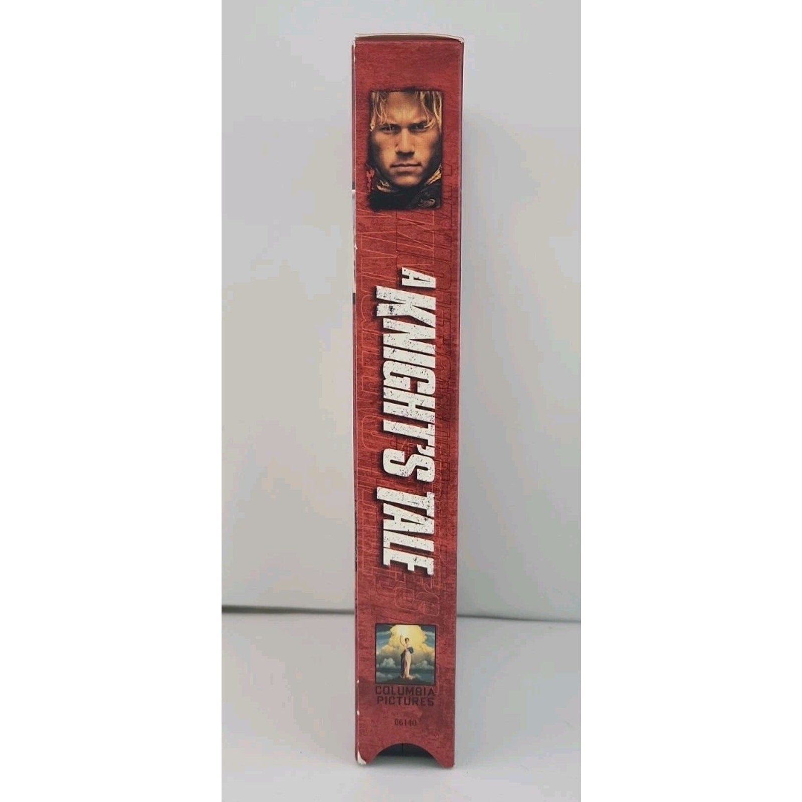 A Knights Tale (VHS, 2001)