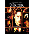 The Order (DVD, 2009, Repackaged)