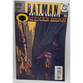 Batman Gotham Knights 13 DC Comics Officer Down