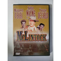 Mclintock (DVD)
