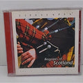 Bagpipes Of Scotland by Laura MacKenzie (CD, 2004, Lifescapes Music)