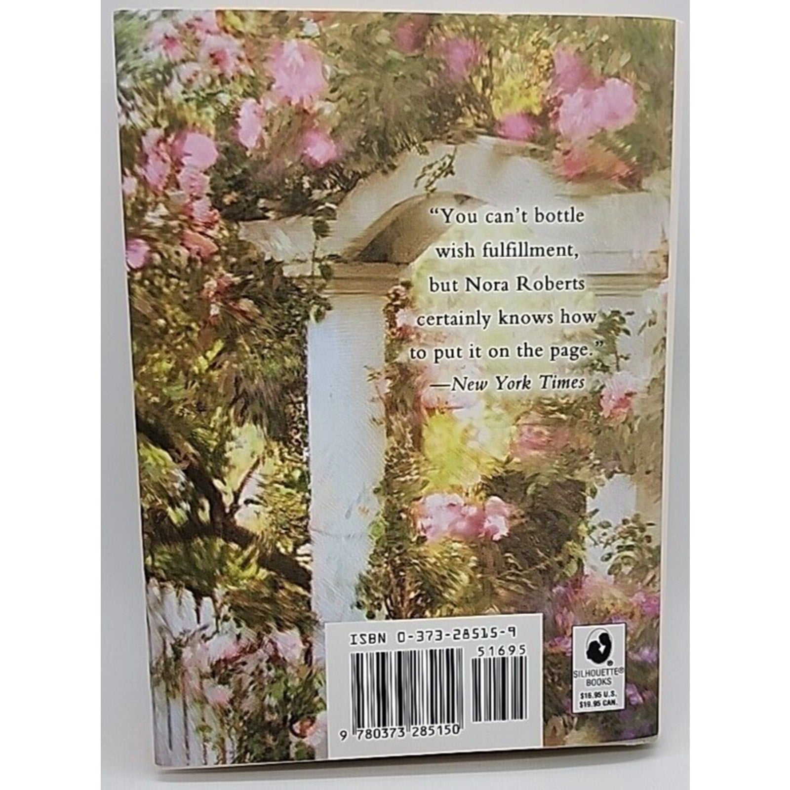 Two of a Kind : Impulse; The Best Mistake by Nora Roberts (2005, Hardcover)