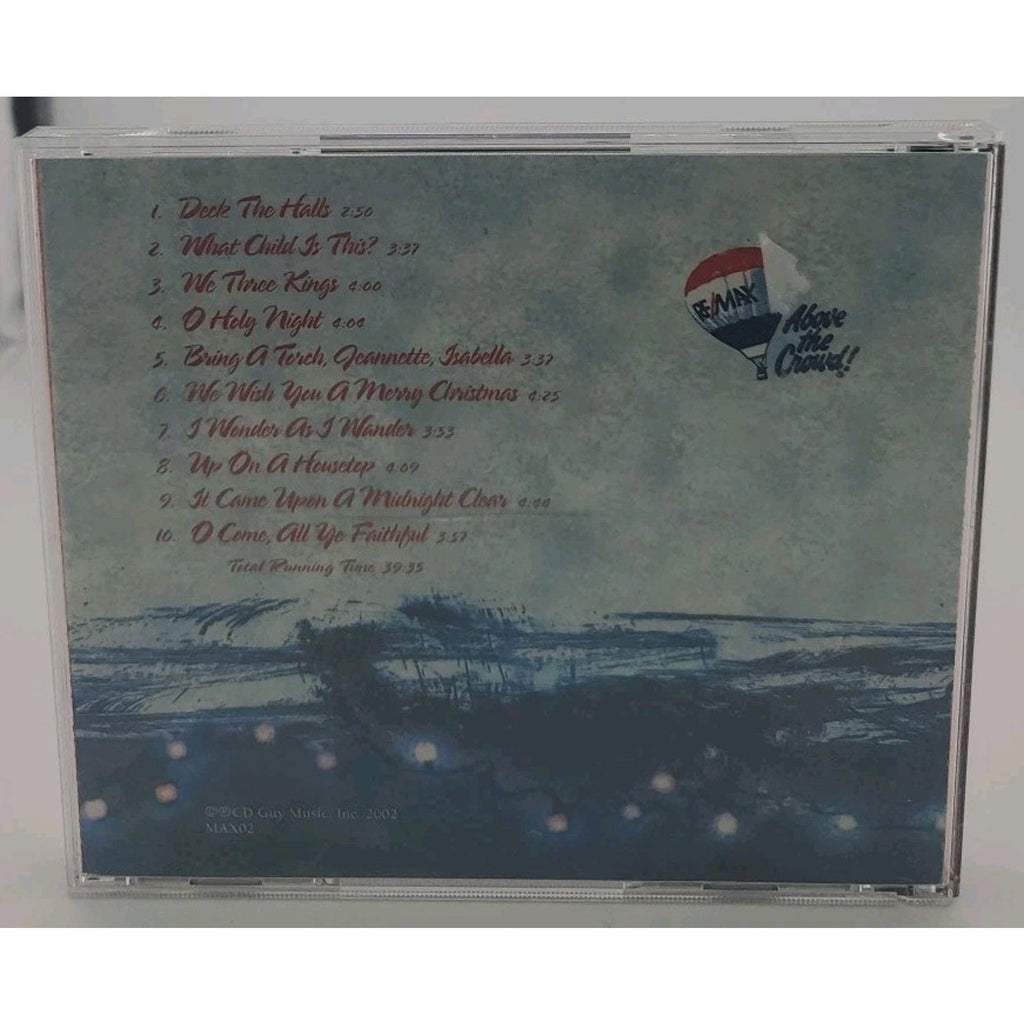 'Tis The Season Remax (CD)