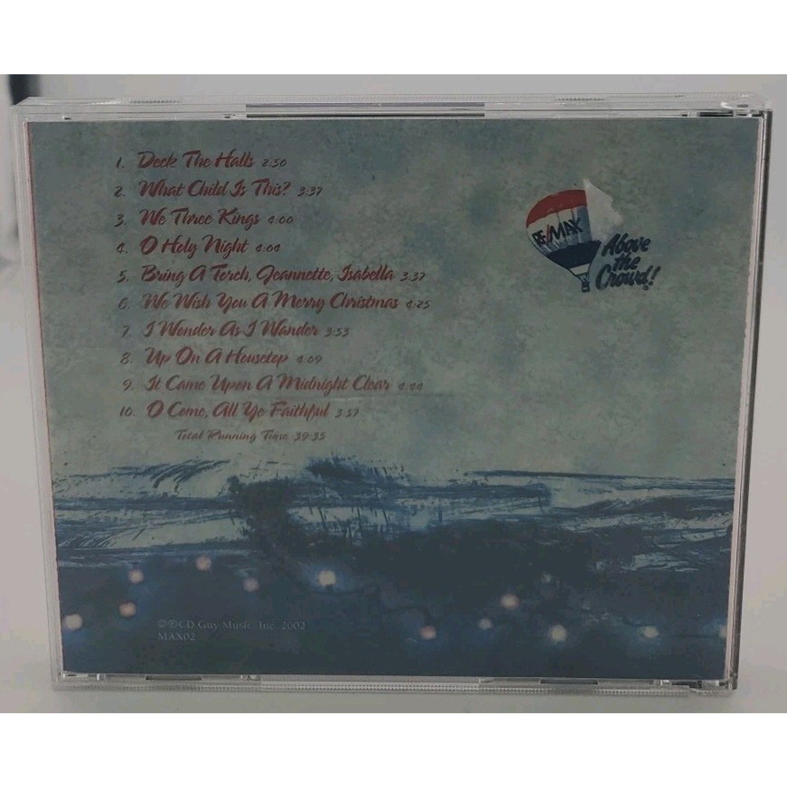 'Tis The Season Remax (CD)