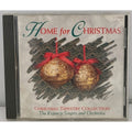 Home for Christmas [Unison] by Regency Singers (CD, Aug-1997, Unison)