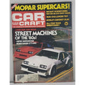 Car Craft Magazine - June 1979 - Volume 27 Number 6