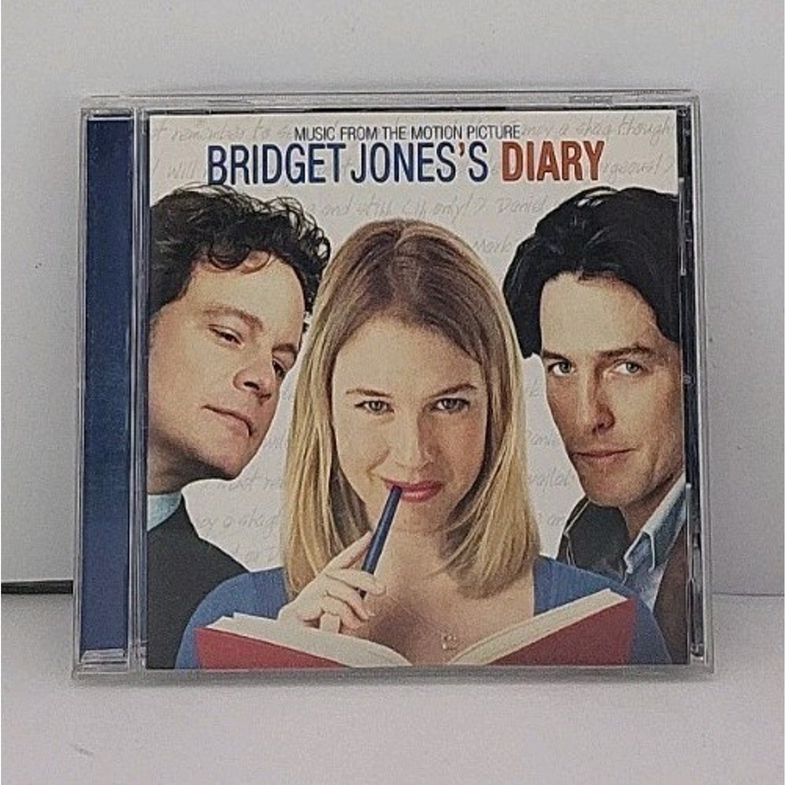 Bridget Jones's Diary by Various (CD, 2001)