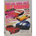 Popular Hot Rodding Magazine - June 1992 - Volume 31 Number 6