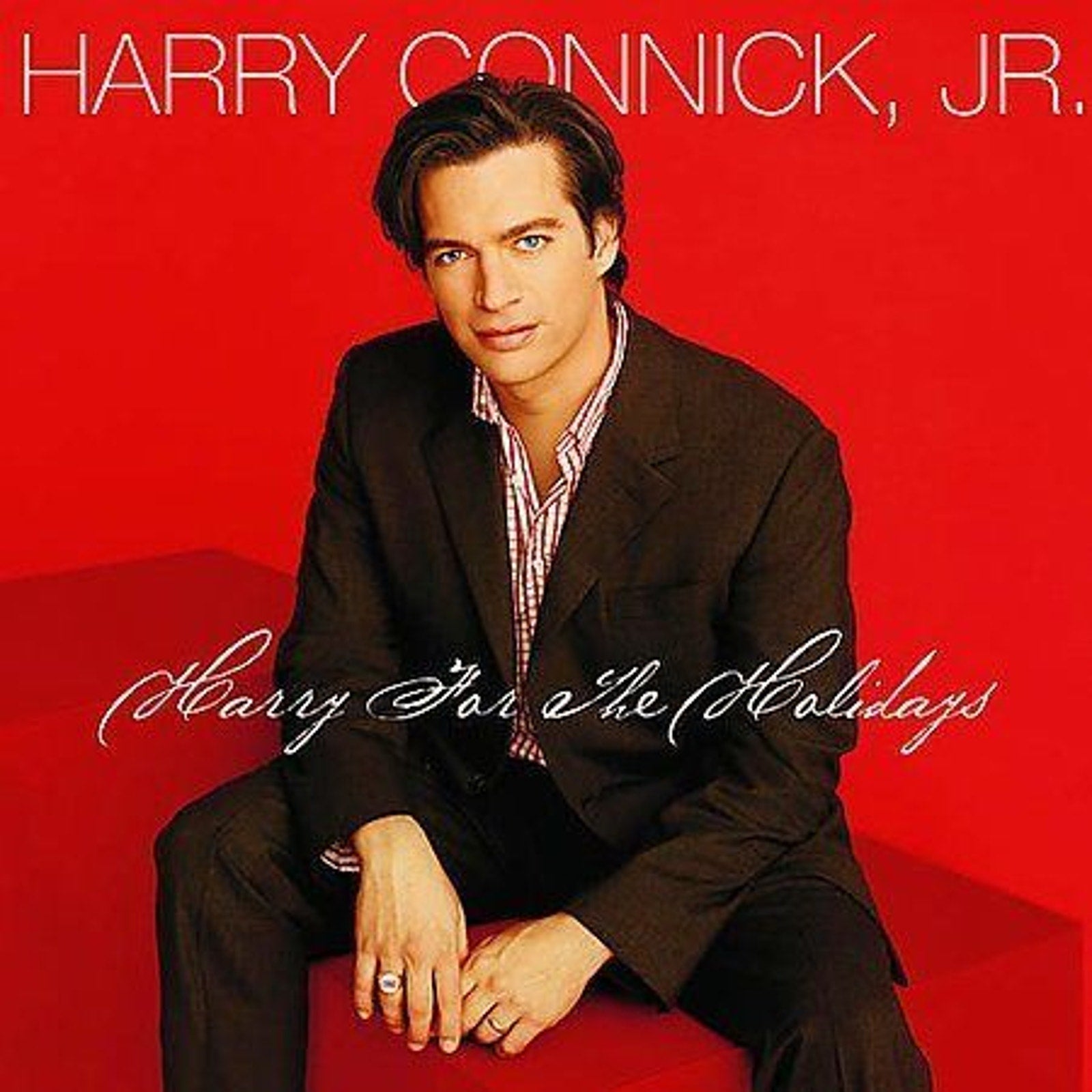 Harry for the Holidays by Harry Connick, Jr. (CD, Oct-2003, Columbia (USA))