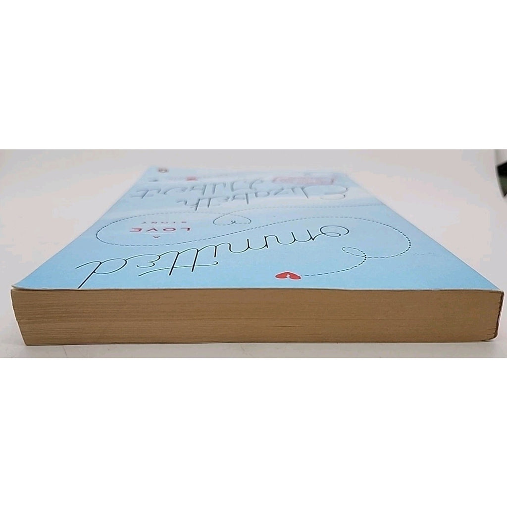 Committed : A Love Story by Elizabeth Gilbert (2011, Uk-B Format Paperback)