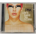 Can't Take Me Home by Pink (CD, 2000)
