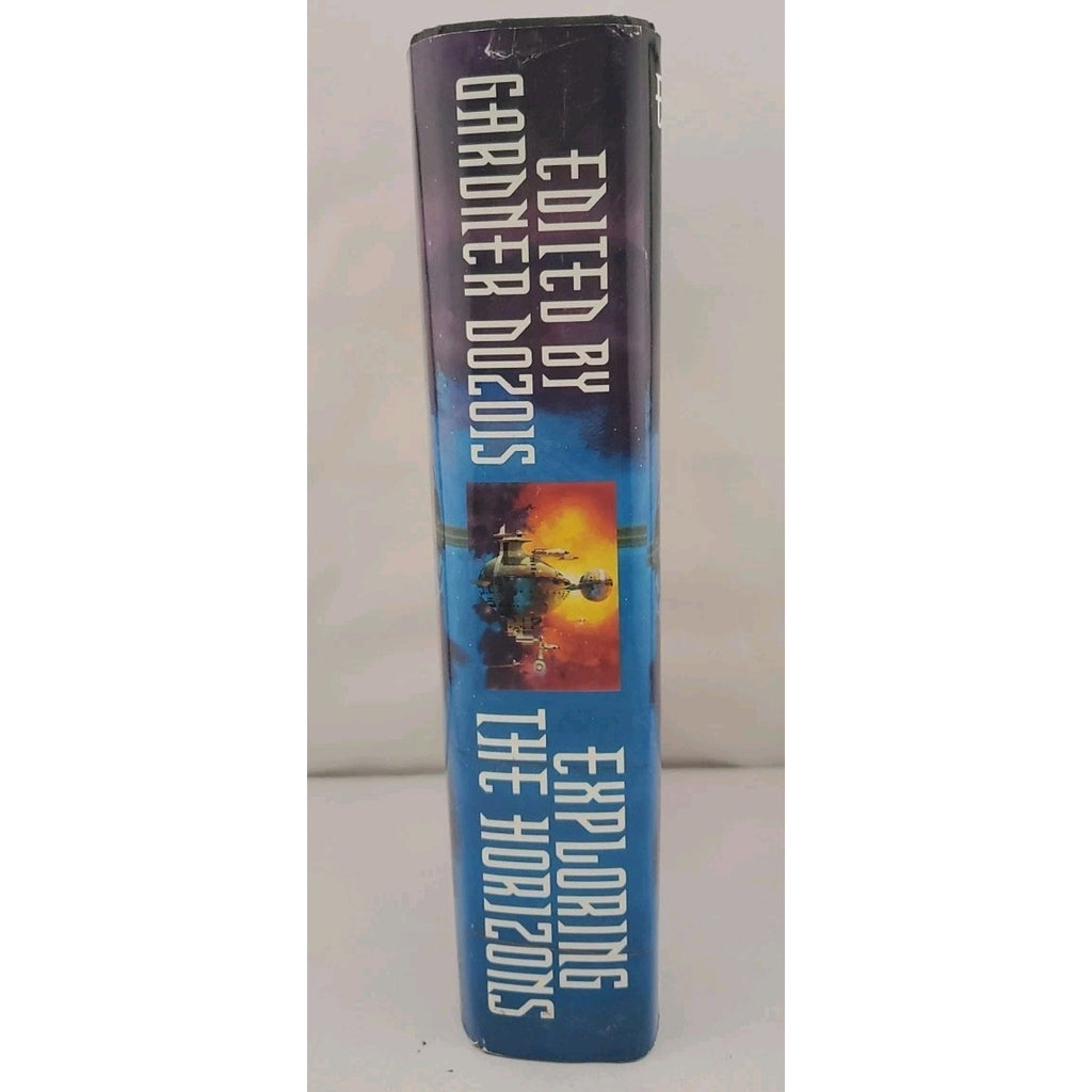Exploring the Horizons Edited By Gardner Duzois Hardcover