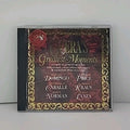 Opera's Greatest Moments by Various (CD, 1992)