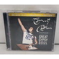 Great Gypsy Soul [Deluxe Edition] by Tommy Bolin (CD, May-2012, 2 Discs, 429...