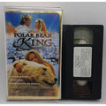 The Polar Bear King (VHS, 1995)