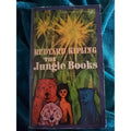 The Jungle Books By Rudyard Kipling