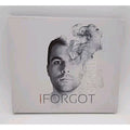 Trini-D Iforgot (CD)
