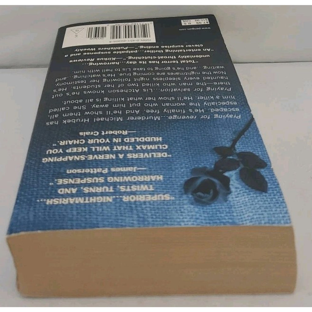 Praying for Sleep by Jeffery Deaver (2001, Mass Market)