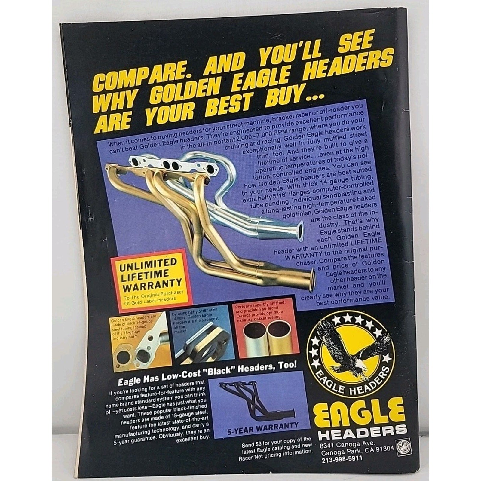 Cars Magazine December 1981 Volume 24 Number 6