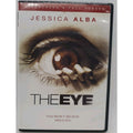 The Eye (DVD, 2008)