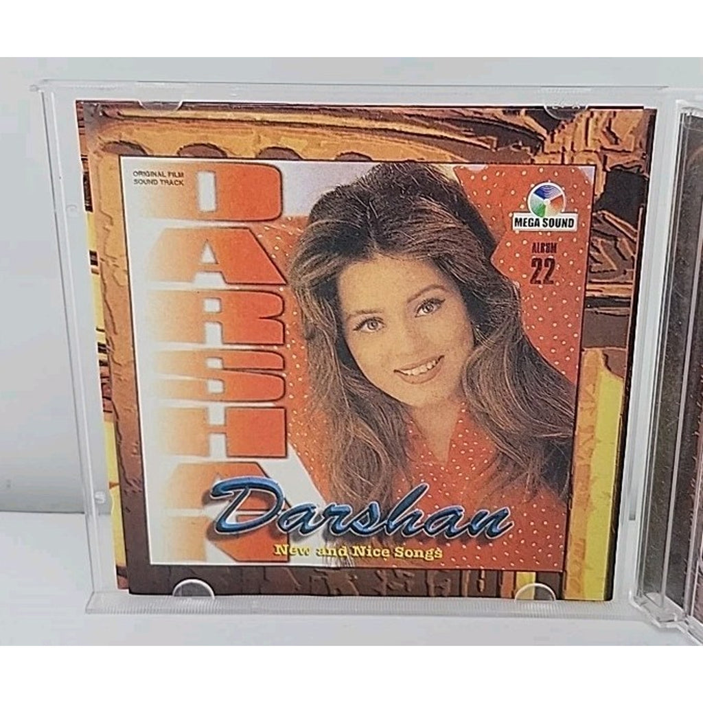 Mr. Shah New And Nice Songs Only 1 Disc (CD)