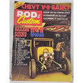 Rod & Custom Magazine - February 1974 - Vol. 21 No. 2