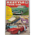 Restyle Your Car By Jim Potter