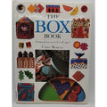 Box Book : Original Projects for All Ages by Clare Beaton (1997, Hardcover)