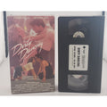 Dirty Dancing (VHS)