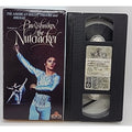 The Nutcracker (VHS, 1982)
