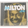 Roy Milton & His Solis Senders CD