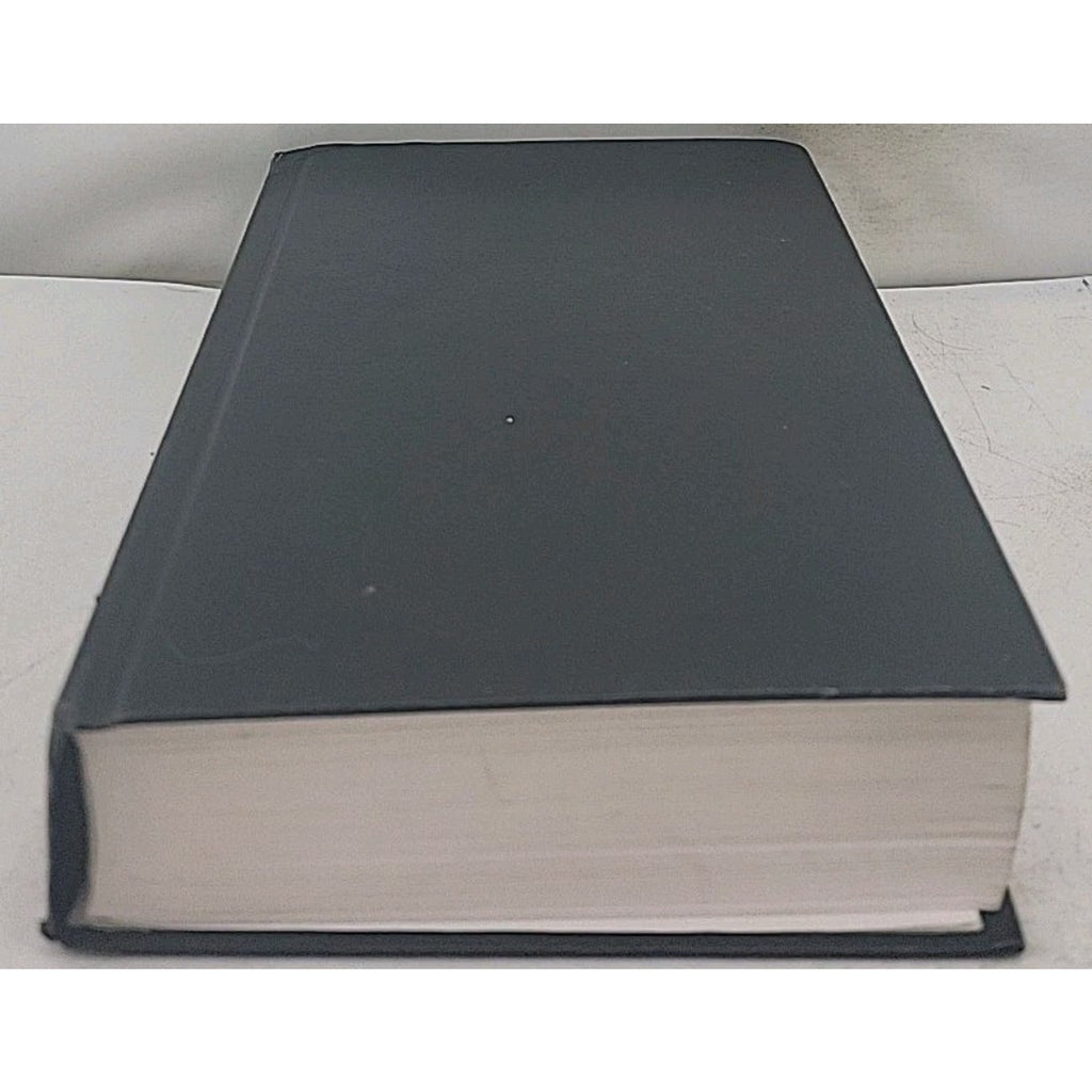 New World Translation Of The Holy Scriptures Book