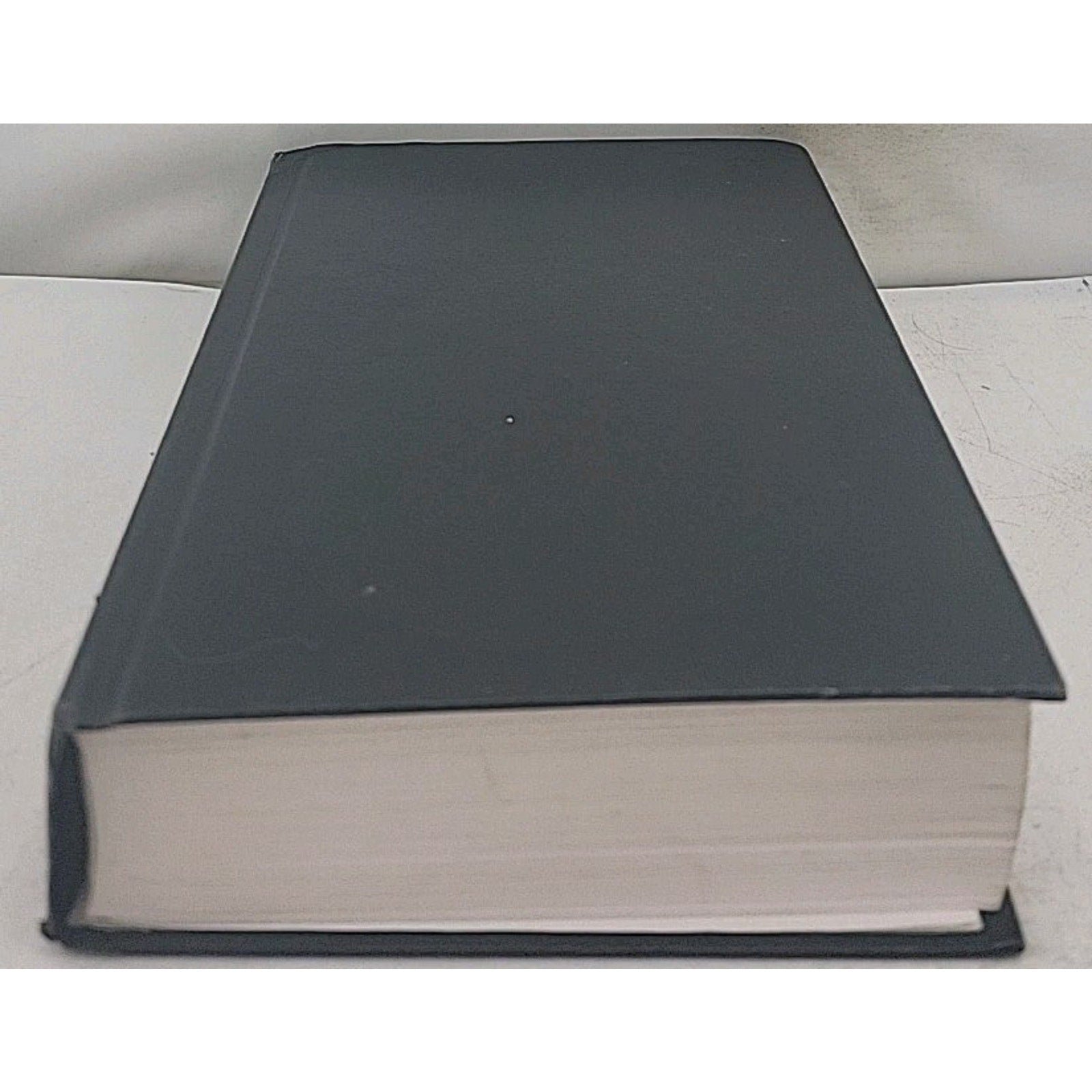 New World Translation Of The Holy Scriptures Book