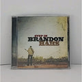 Step In Brandon Hahs CD *Brand New*