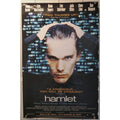 2000 Hamlet Original One Sheet Rolled 26 X 40 Movie Store Poster