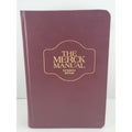 The Merck Manual Fifteenth Edition