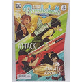 DC Comics #24 Bombshells