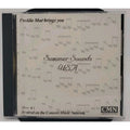 Freddie Mac Brings You Summer Sounds USA CD