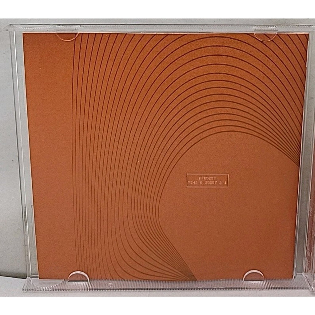 Plan by Raze (CD, 2000)