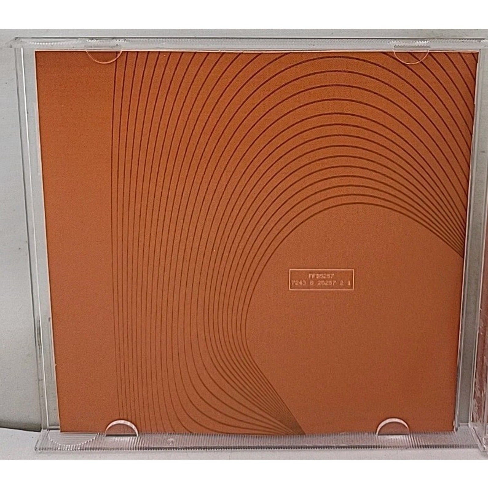 Plan by Raze (CD, 2000)