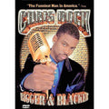 Bigger And Blacker (DVD, 2000) *Brand New*