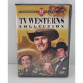 TV Westerns Collection (DVD, 2007, 4-Disc Set) *Brand New*