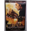 Olympic Tragedy - Munich Rolled Video Store Poster 27x40
