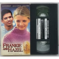 Frankie and Hazel (VHS 2000)