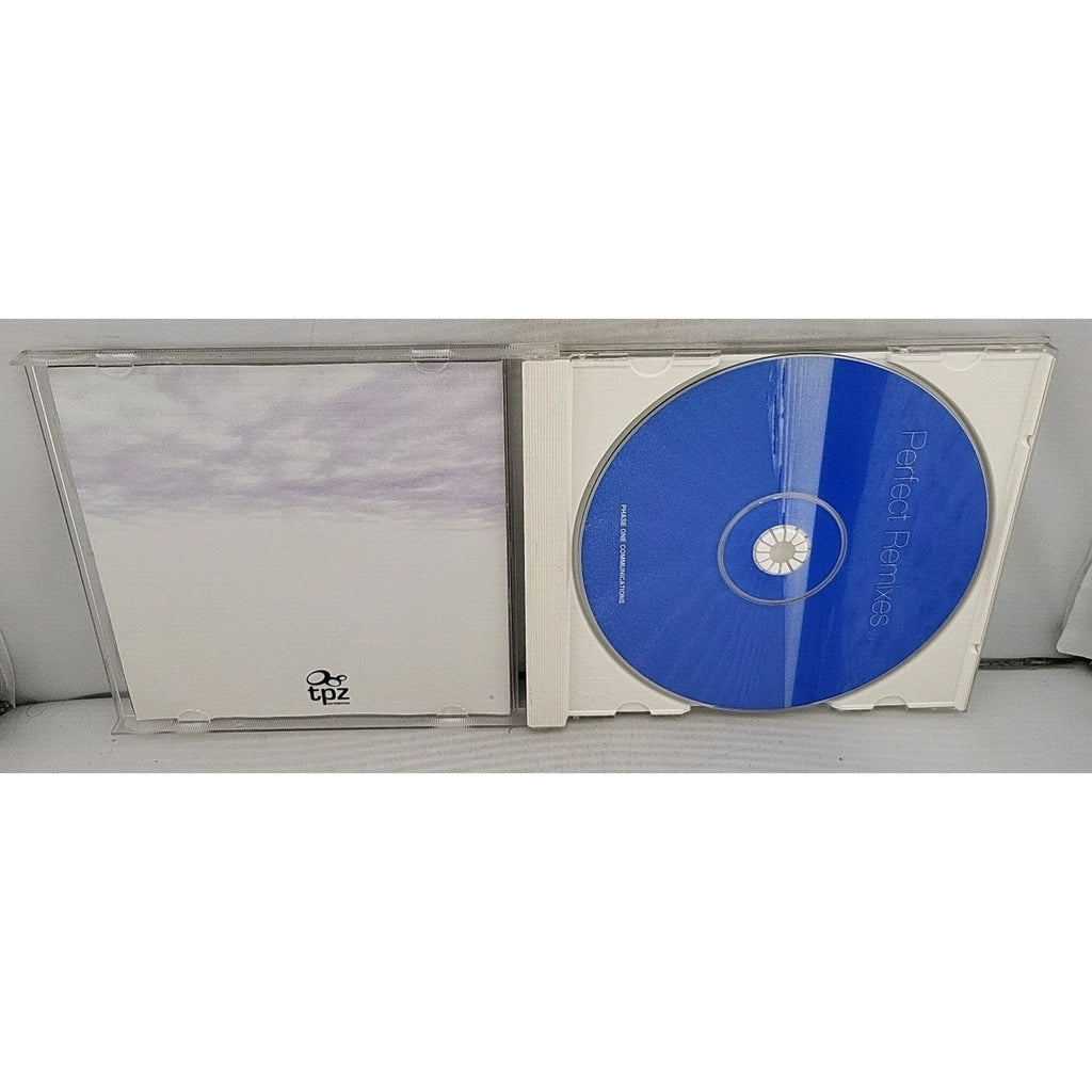 Greatest Remixes by Paul Oakenfold (CD, 2004)