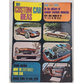 1001 Custom Car Ideas Magazine Argus Book #207