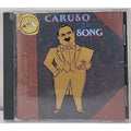Caruso in Song by Crescenzo / Caruso, Enrico (CD, 2011)